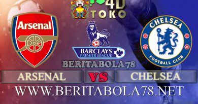 Prediksi Arsenal vs Chelsea 22 Agustus 2021