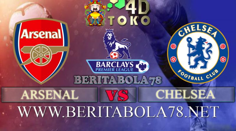 Prediksi Arsenal vs Chelsea 22 Agustus 2021