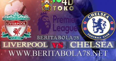 Prediksi Liverpool vs Chelsea 28 Agustus 2021