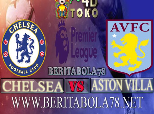 Prediksi Chelsea vs Aston Villa 23 September 2021