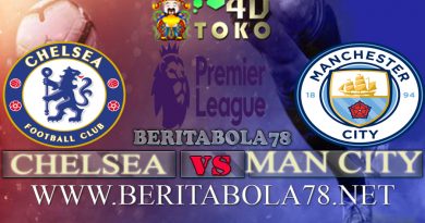 Prediksi Bola Chelsea vs Manchester City 25 September 2021