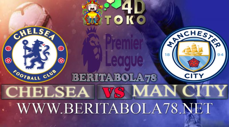 Prediksi Bola Chelsea vs Manchester City 25 September 2021