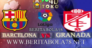 Prediksi Barcelona vs Granada 21 September 2021