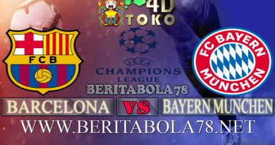 Prediksi Barcelona vs Bayern Munchen 15 September 2021