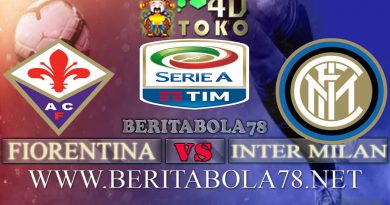 Prediksi Fiorentina vs Inter Milan 22 September 2021