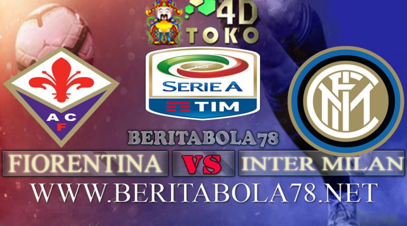 Prediksi Fiorentina vs Inter Milan 22 September 2021