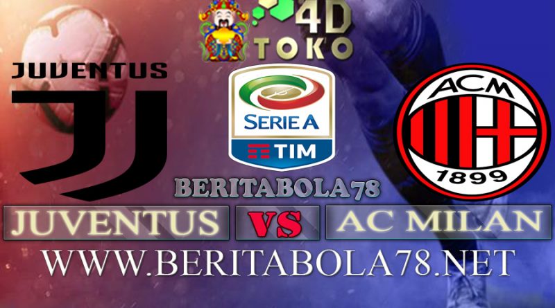 Prediksi Bola Juventus vs AC Milan 20 September 2021