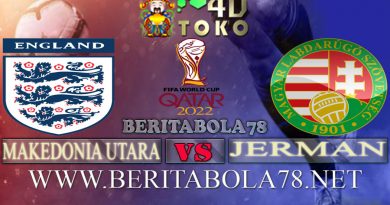 Prediksi Inggris vs Hungaria 13 Oktober 2021