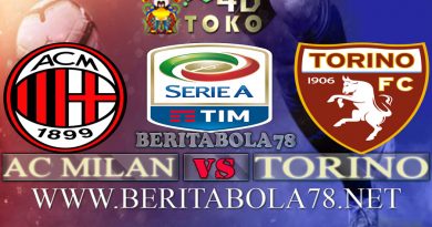 Prediksi AC Milan vs Torino 27 Oktober 2021