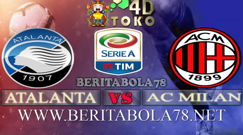 Prediksi Atalanta vs AC Milan 4 Oktober 2021