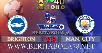 prediksi-brighton-vs-manchester-city