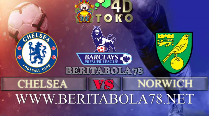 prediksi-chelsea-vs-norwich