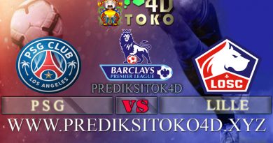 prediksi psg lille 30 oktober 2021