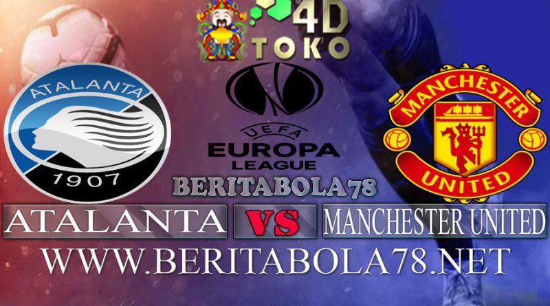 Prediksi ATALANTA vs MANCHESTER UNITED 03 November 2021