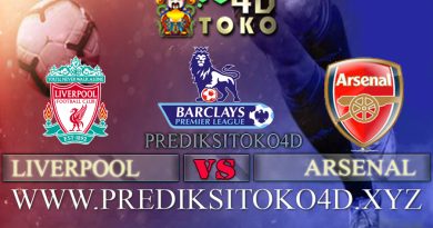 prediksi liverpool vs arsenal tanggal 20 november 2021