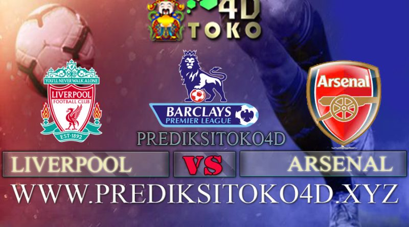 prediksi liverpool vs arsenal tanggal 20 november 2021