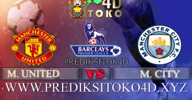 prediksi manchester united vs manchester city tanggal 06 november 2021