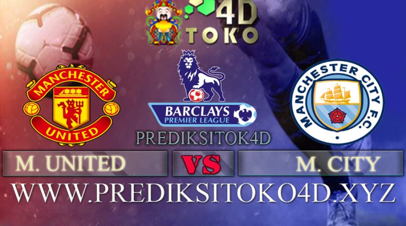 prediksi manchester united vs manchester city tanggal 06 november 2021