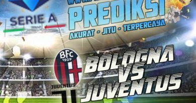 prediksi bologna vs juventus 19 desember 2021