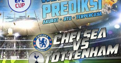 prediksi chelsea vs tottenham 6 jarunari 2022