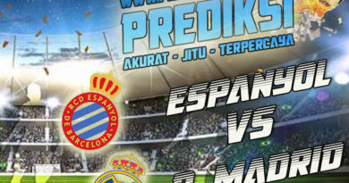 Prediksi Espanyol vs Real Madrid 29 Agustus 2022