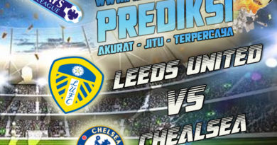 Prediksi Leeds United vs Chelsea 21 Agustus 2022