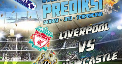 Prediksi Liverpool vs Newcastle 1 September 2022