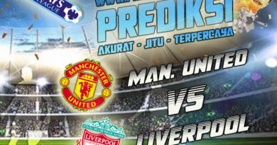 Prediksi Manchester United vs Liverpool 23 Agustus 2022