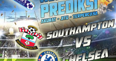 Prediksi Southampton vs Chelsea 31 Agustus 2022