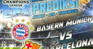 Prediksi Bayern Munchen vs Barcelona 14 September 2022