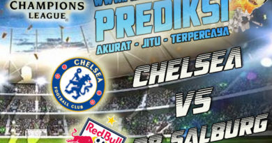 Prediksi Chelsea vs Salzburg 15 September 2022