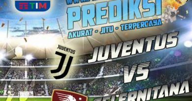 Prediksi Juventus vs Salernitana 12 September 2022