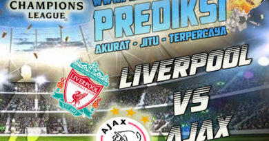 Prediksi Liverpool vs Ajax Amsterdam 14 September 2022