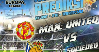 Prediksi Manchester United vs Real Sociedad 9 September 2022