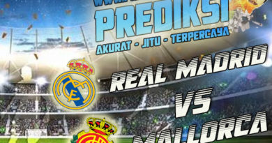 Prediksi Real Madrid vs Real Mallorca 11 September 2022