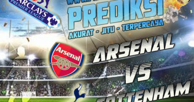 Prediksi Arsenal vs Tottenham 1 Oktober 2022