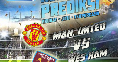 Prediksi Manchester United vs West Ham 30 Oktober 2022