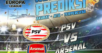 Prediksi PSV Eindhoven vs Arsenal 27 Oktober 2022