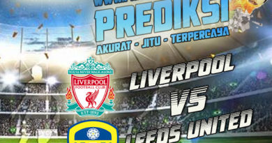 Prediksi Liverpool vs Leeds United 30 Oktober 2022