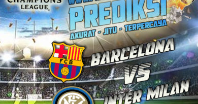 Prediksi Barcelona vs Inter Milan 13 Oktober 2022