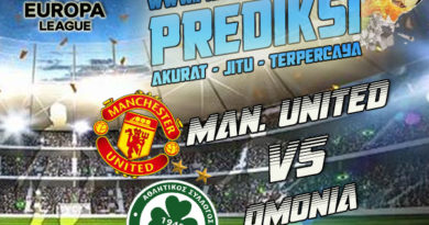 Prediksi Manchester United vs Omonia Nicosia 14 Oktober 2022