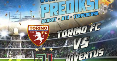 Prediksi Torino vs Juventus 15 Oktober 2022