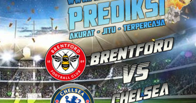 Prediksi Brentford vs Chelsea 20 Oktober 2022