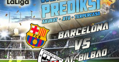 Prediksi Barcelona vs Athletic Bilbao 24 Oktober 2022