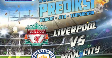 Prediksi Liverpool vs Manchester City 16 Oktober 2022