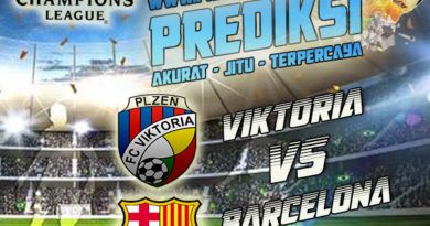 Prediksi Viktoria Plzen vs Barcelona 2 November 2022