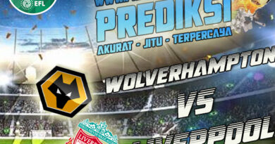 Prediksi Wolverhampton vs Liverpool 18 Januari 2023