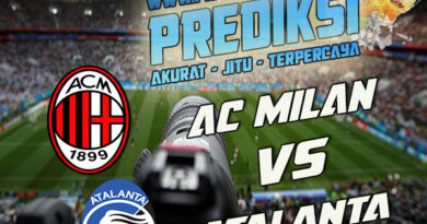 Prediksi AC Milan vs Atalanta 11 Januari 2024