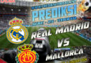 Prediksi Real Madrid vs Real Mallorca 4 Januari 2024
