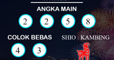 PREDIKSI TOGEL HONGKONG MINGGU : 30 JUNI 2024